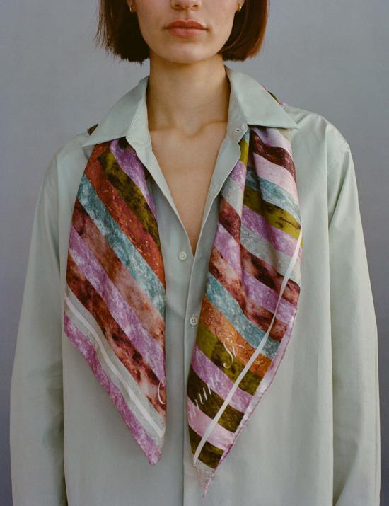  Comme Si 셔츠 La 셔츠 클래시카 셔츠 - COMME SI