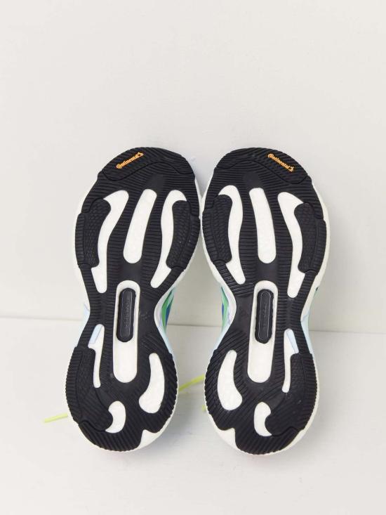  아디다스 스니커즈 바이 스텔라 매카트니 솔라글라이드 로우탑  멀티컬러 - ADIDAS