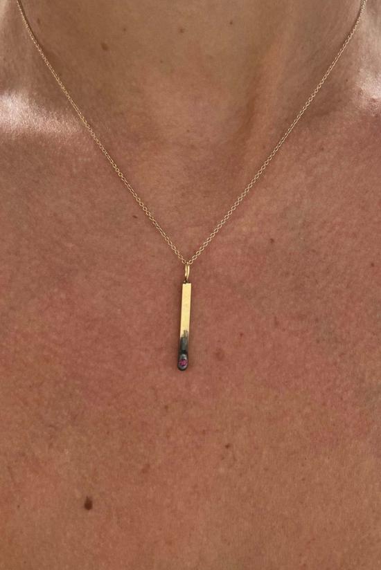  Oxbow 팔찌 옥스보우 매치 참 - OTHER BRANDS