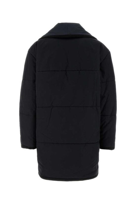 25SS 이자벨마랑에뚜왈 자켓 MA0372FAC1C01E 01BK Black - ISABEL MARANT ETOILE