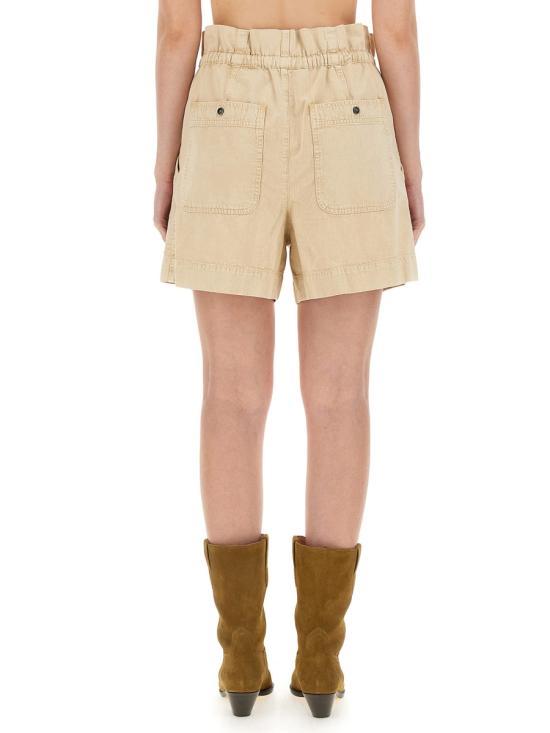  이자벨마랑에뚜왈 숏팬츠 SH0095FA B1H04E23SD POWDER - ISABEL MARANT ETOILE
