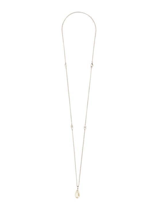  돌체앤가바나 네크리스 WNQ3S1 W111187655 SILVER - DOLCE & GABBANA