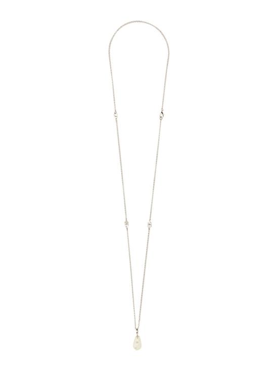  돌체앤가바나 네크리스 WNQ3S1 W111187655 SILVER