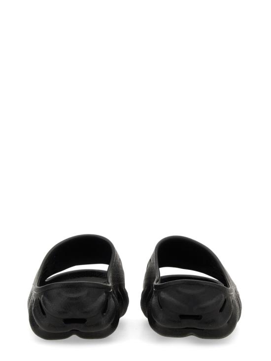  크록스 샌들 CR 208170 BLK BLACK - CROCS
