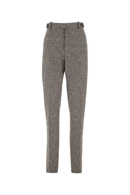  보테가베네타 스트레이트 팬츠 664620V0WM0 1168 Printed