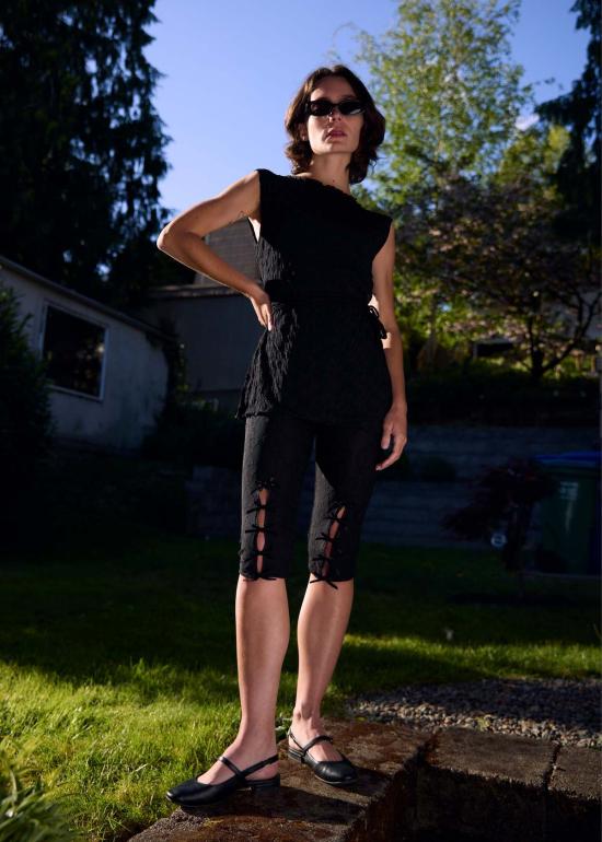  Second Skin 튜닉 세컨드 스킨 로스 - OTHER BRANDS