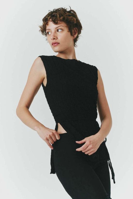  Second Skin 튜닉 세컨드 스킨 로스 - OTHER BRANDS