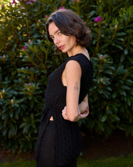  Second Skin 튜닉 세컨드 스킨 로스 - OTHER BRANDS