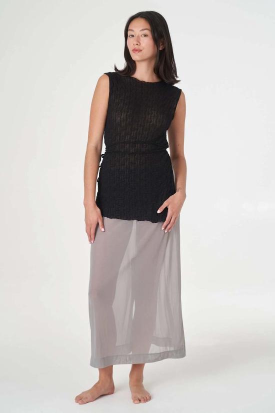  Second Skin 튜닉 세컨드 스킨 로스 - OTHER BRANDS