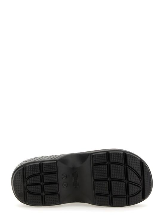  크록스 샌들 CR 209346 BLK BLACK - CROCS