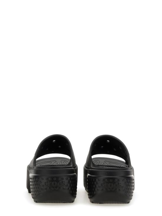  크록스 샌들 CR 209346 BLK BLACK - CROCS