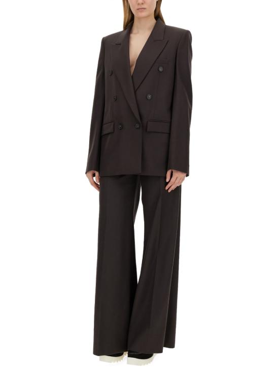 25SS 스텔라 맥카트니 자켓 650116 3CU7032011 BROWN - STELLA MCCARTNEY