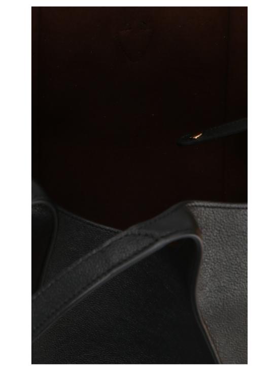 25FW 토즈 토트백 XBWTSBA0200Q8EB999 Black - TODS