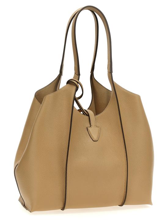 24FW 토즈 숄더백 XBWTSBA0200XSOC606 Beige - TODS