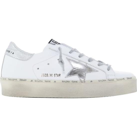 26SS 골든구스 하이스타 스니커즈 GWF00118 F000329 80185 DOM - GOLDEN GOOSE