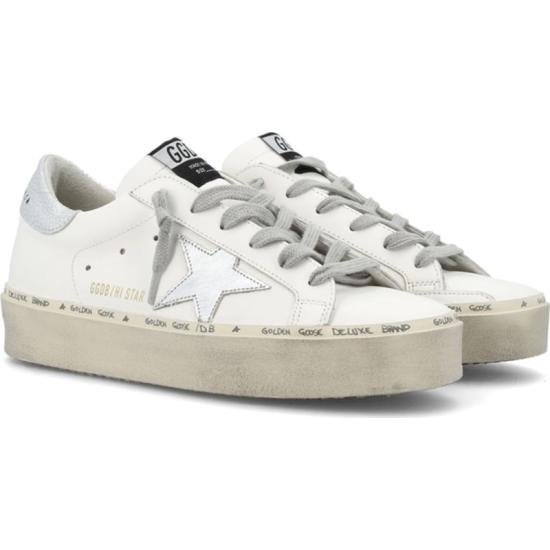 26SS 골든구스 하이스타 스니커즈 GWF00118 F000329 80185 DOM - GOLDEN GOOSE
