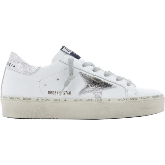 26SS 골든구스 하이스타 스니커즈 GWF00118 F000329 80185 DOM - GOLDEN GOOSE