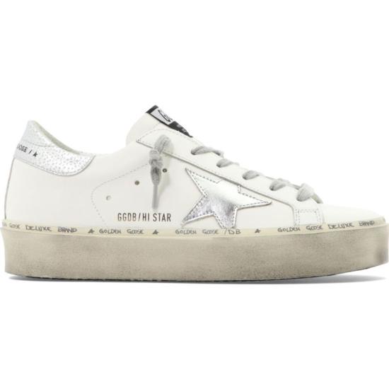 26SS 골든구스 하이스타 스니커즈 GWF00118 F000329 80185 DOM - GOLDEN GOOSE