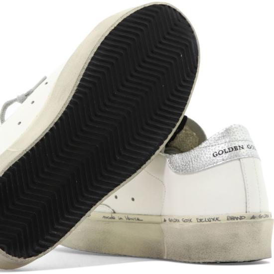 26SS 골든구스 하이스타 스니커즈 GWF00118 F000329 80185 DOM - GOLDEN GOOSE