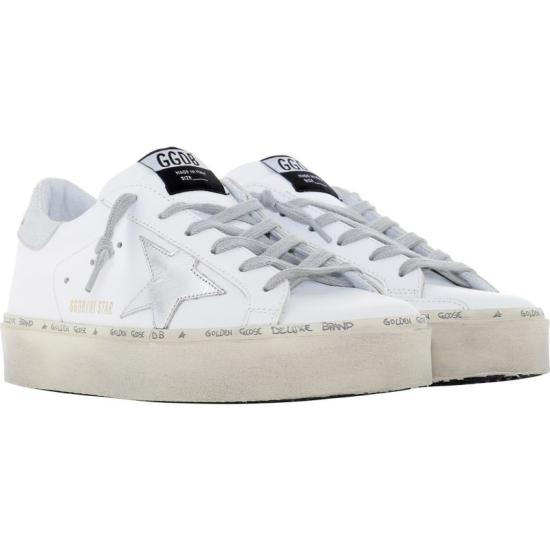 26SS 골든구스 하이스타 스니커즈 GWF00118 F000329 80185 DOM - GOLDEN GOOSE