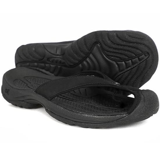 26SS 킨 뮬/슬리퍼 1029134 BLACK DOM