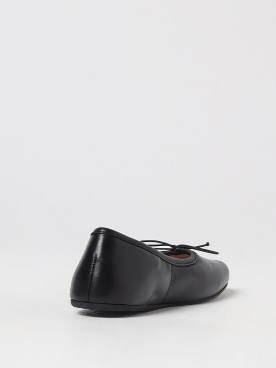 25SS 비비안웨스트우드 뮬/슬리퍼 7201000HWL00AGN401 BLACK DOM - VIVIENNE WESTWOOD