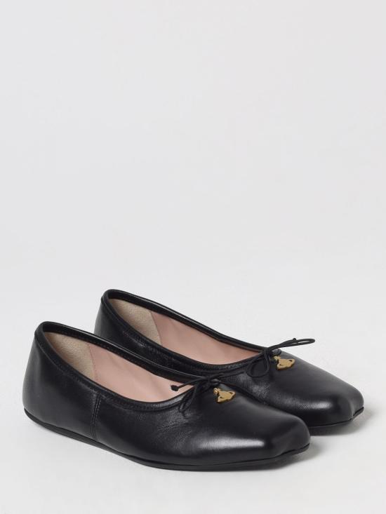 25SS 비비안웨스트우드 뮬/슬리퍼 7201000HWL00AGN401 BLACK DOM - VIVIENNE WESTWOOD