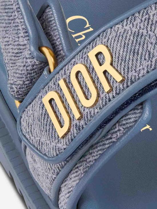  디올 샌들 KCO141FJL 70B DOM - DIOR