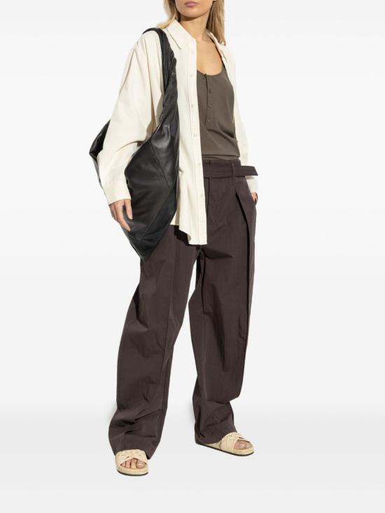 25SS 르메르 민소매 티셔츠 TO1331LF1370465 DOM - LEMAIRE