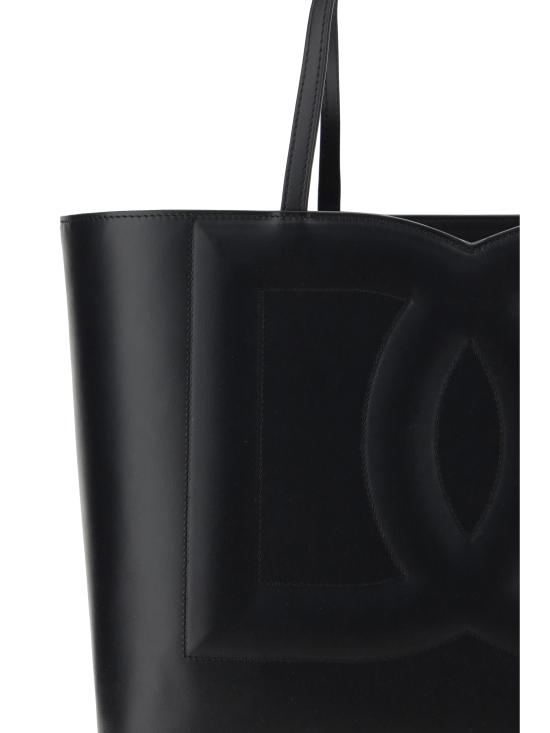 25SS 돌체앤가바나 토트백 BB7338AW576 80999 BLACK - DOLCE & GABBANA