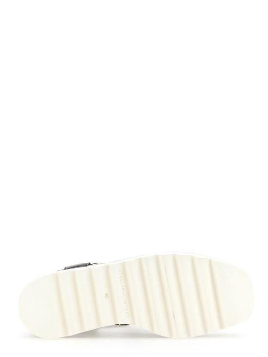  스텔라 맥카트니 샌들 810162 E000151065 Black - STELLA MCCARTNEY