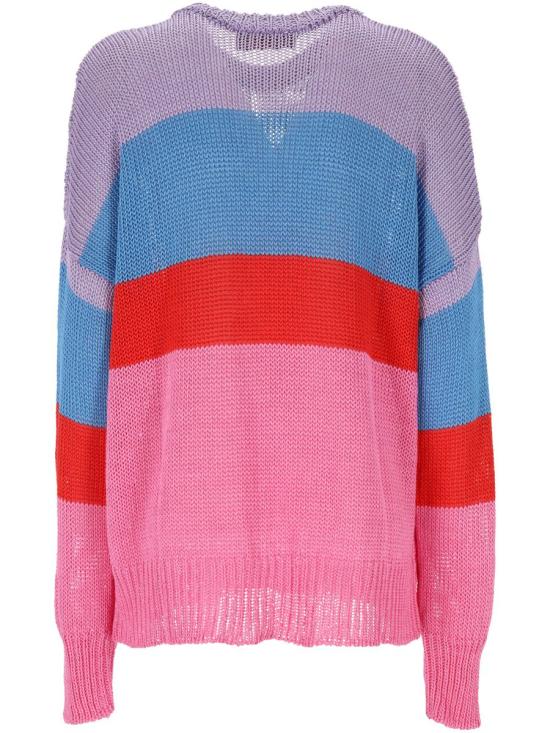 25SS 지아다 베닌카사 스웨터 S25M4916 MULTICOLOR - GIADA BENINCASA