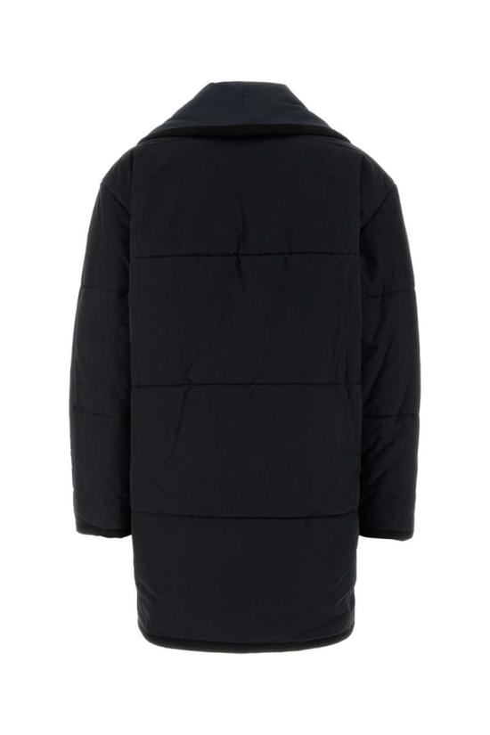 25SS 이자벨마랑에뚜왈 아우터 MA0372FAC1C01E 01BK Black - ISABEL MARANT ETOILE