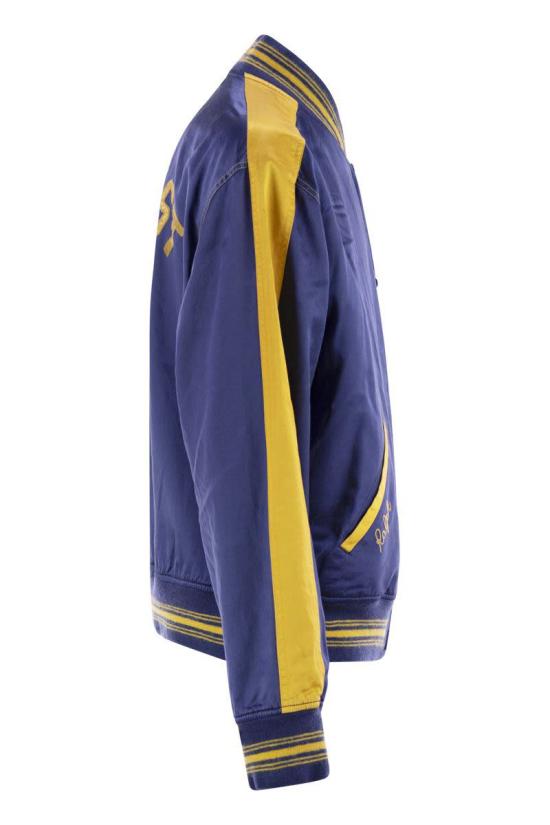 25SS 폴로 랄프로렌 자켓 710964567 001 BLUE - POLO RALPH LAUREN