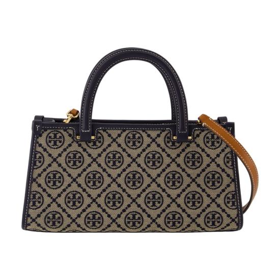 25FW 토리버치 토트백 170503 405 TORY NAVY blue