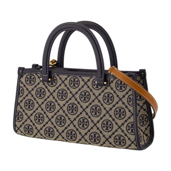 25FW 토리버치 토트백 170503 405 TORY NAVY blue - TORY BURCH