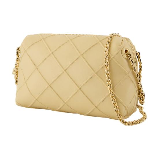 26SS 토리버치 크로스백 169226 700 white - TORY BURCH