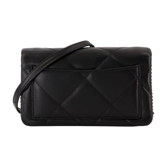 25FW 토리버치 크로스백 170622 001 BLACK black - TORY BURCH