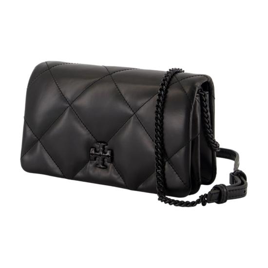 25FW 토리버치 크로스백 170622 001 BLACK black - TORY BURCH