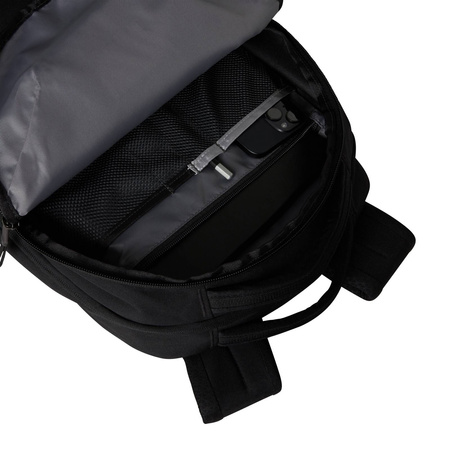 26SS 노스페이스 백팩 NF0A3VY24H0 TNF BLACK NPF DOM - NORTH FACE