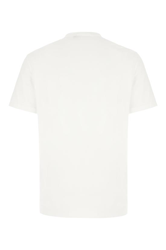 25FW 돌체앤가바나 반팔 티셔츠 G8PV1ZG7WUQ W0800 - DOLCE & GABBANA