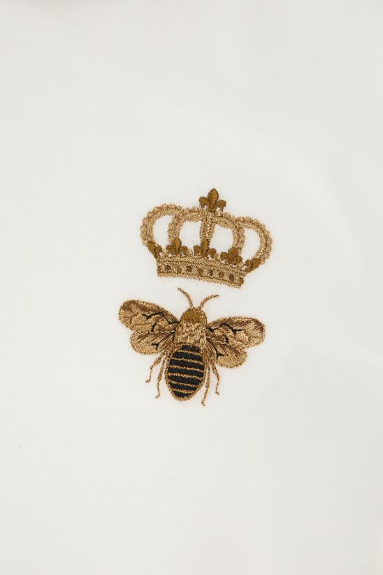 25FW 돌체앤가바나 반팔 티셔츠 G8PV1ZG7WUQ W0800 - DOLCE & GABBANA