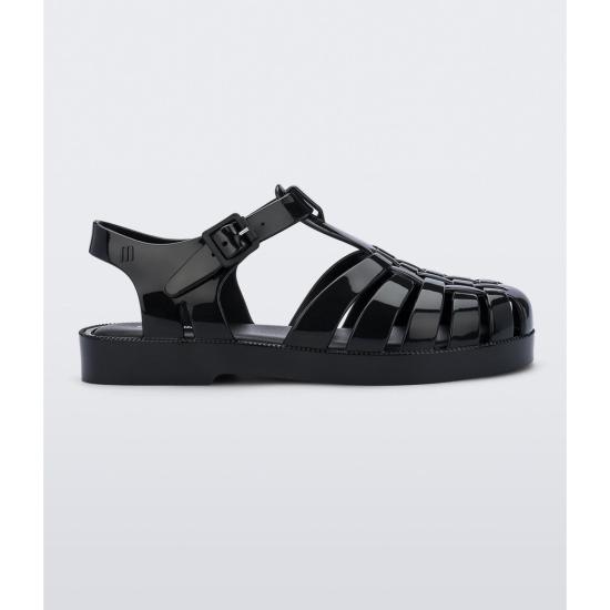 26SS 미니 멜리사 샌들 32409 01003 - MINI MELISSA