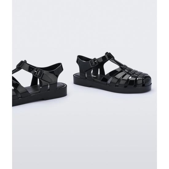 26SS 미니 멜리사 샌들 32409 01003 - MINI MELISSA