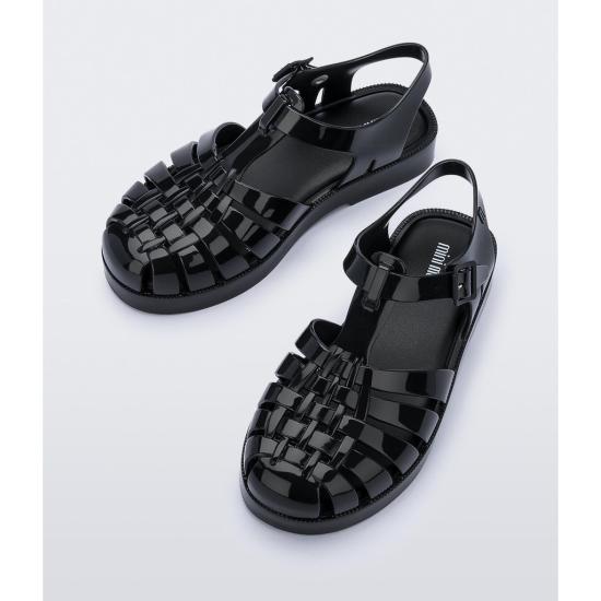 26SS 미니 멜리사 샌들 32409 01003 - MINI MELISSA