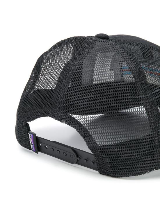 26SS 파타고니아 모자 38289BLK DOM - PATAGONIA