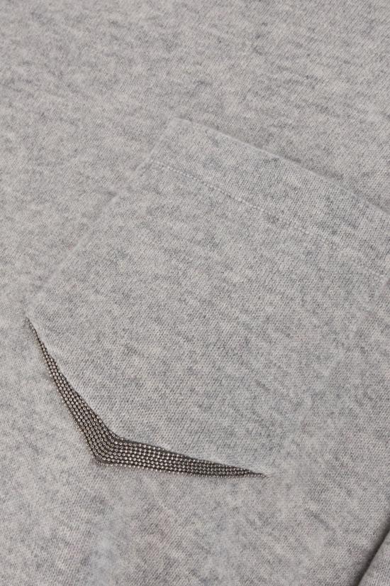  브루넬로 쿠치넬리 스웨터 M12186500 C072 - BRUNELLO CUCINELLI