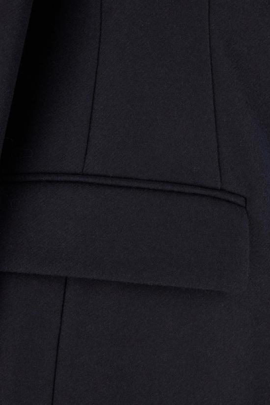 24FW 브루넬로 쿠치넬리 코트 MD5919881 C102 Blu navy - BRUNELLO CUCINELLI