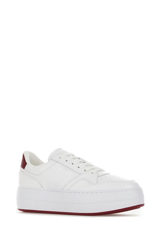  호간 스니커즈 HXW6700FK80SUO567T BIANCO - HOGAN