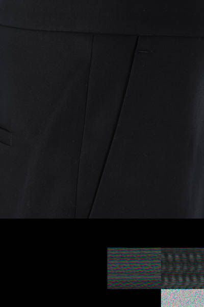  지방시 숏팬츠 BW50PH13MS001 Black - GIVENCHY